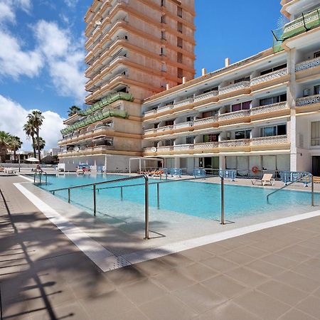 Bonito Apto Playa Las Americas Aptos Playa Honda By Paramount Holidays Playa de las Américas Eksteriør billede
