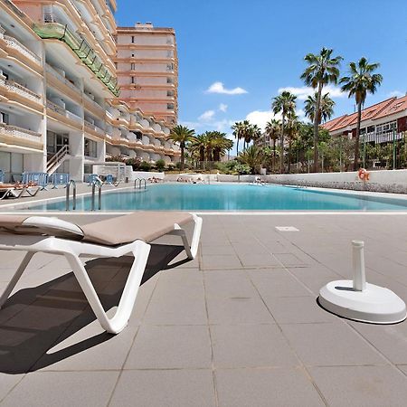 Bonito Apto Playa Las Americas Aptos Playa Honda By Paramount Holidays Playa de las Américas Eksteriør billede